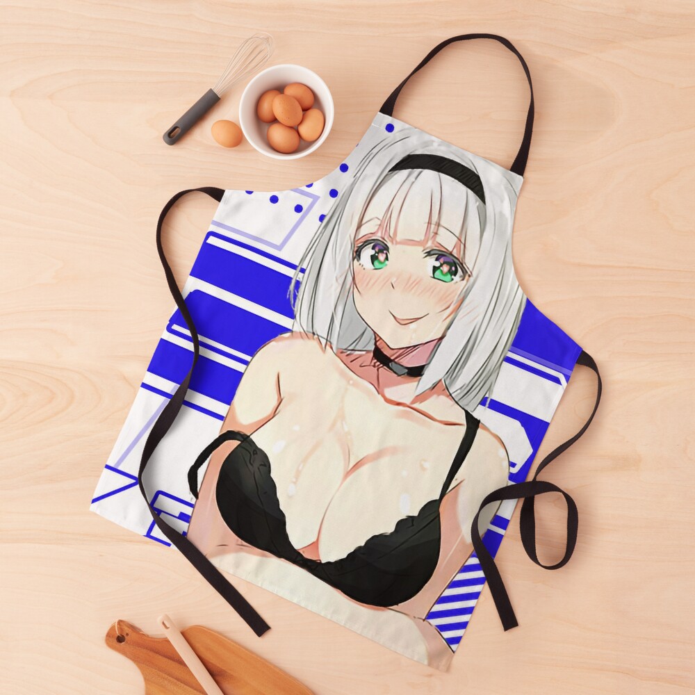 Aesthetic Anna Nishikinomiya - Shimoneta