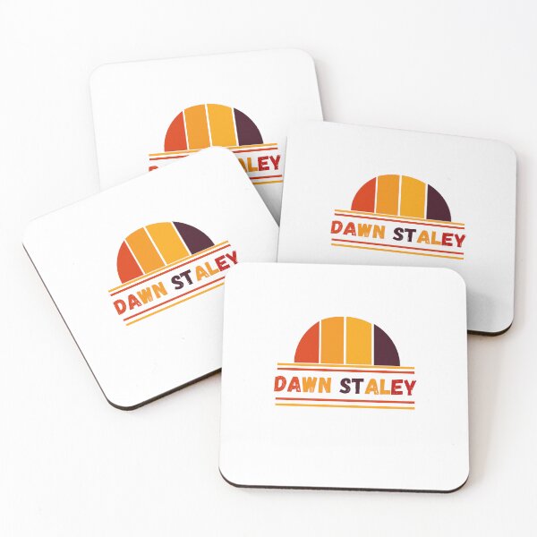 Item preview, Dawn Staley. designed and sold by Diverseideas.