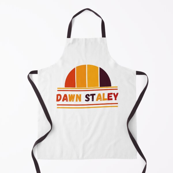 Item preview, Dawn Staley. designed and sold by Diverseideas.