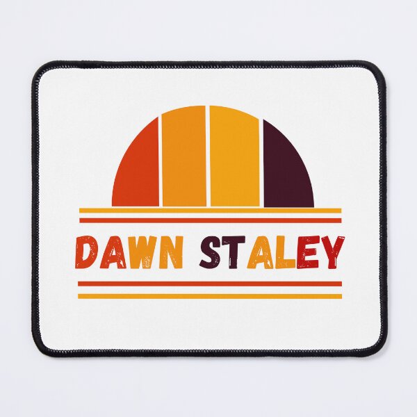 Item preview, Dawn Staley. designed and sold by Diverseideas.