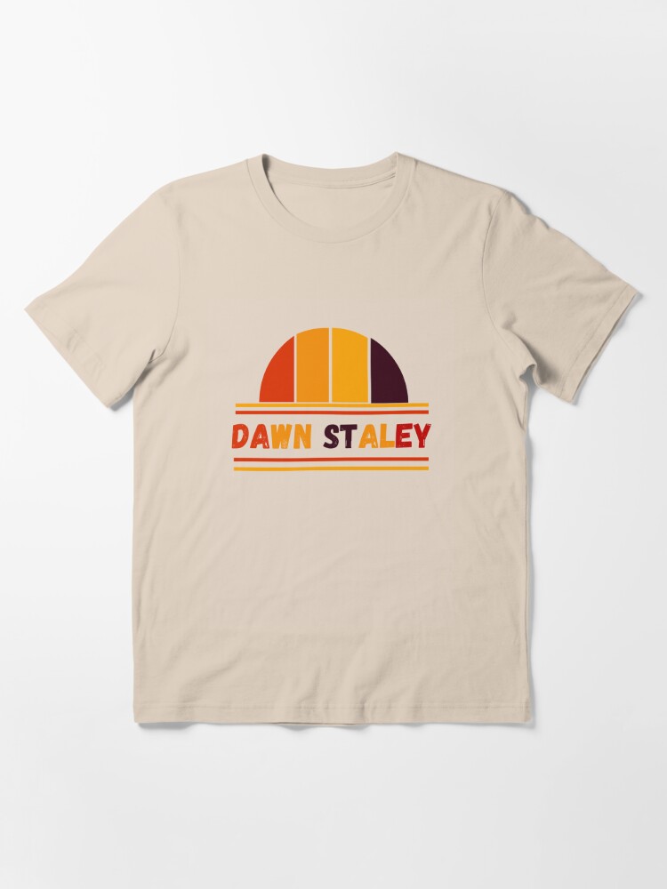 Dawn Staley. Essential T-Shirt for Sale by Diverseideas