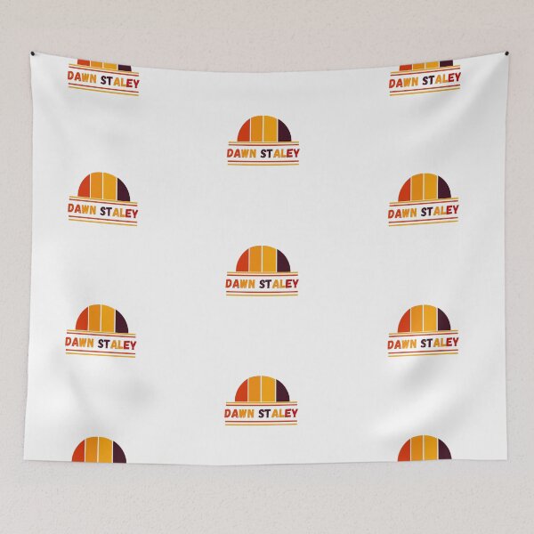 Item preview, Dawn Staley. designed and sold by Diverseideas.