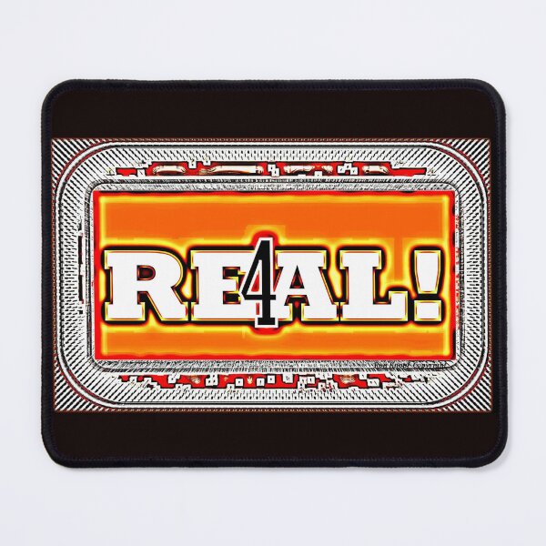 Item preview, Wall Art /// 4 REAL! designed and sold by Imagin8er.