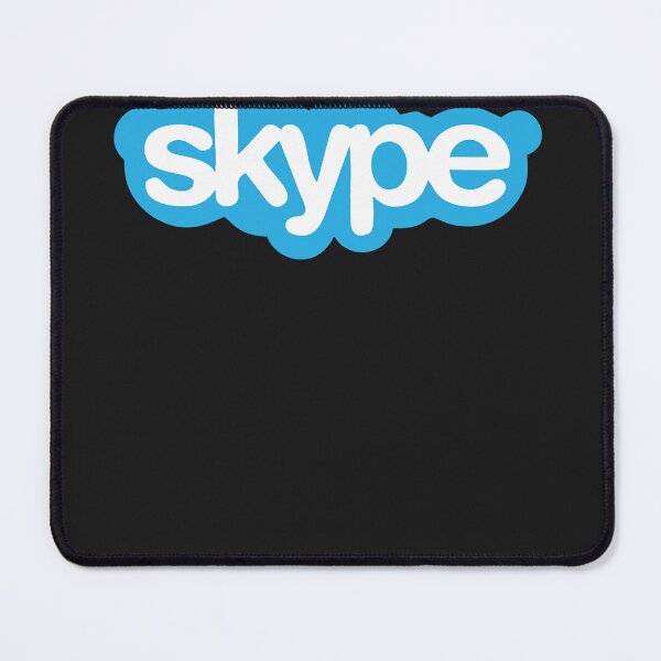 Item preview, Best seller skype logo merchandise essential t shirt designed and sold by CourtneyKiely1.