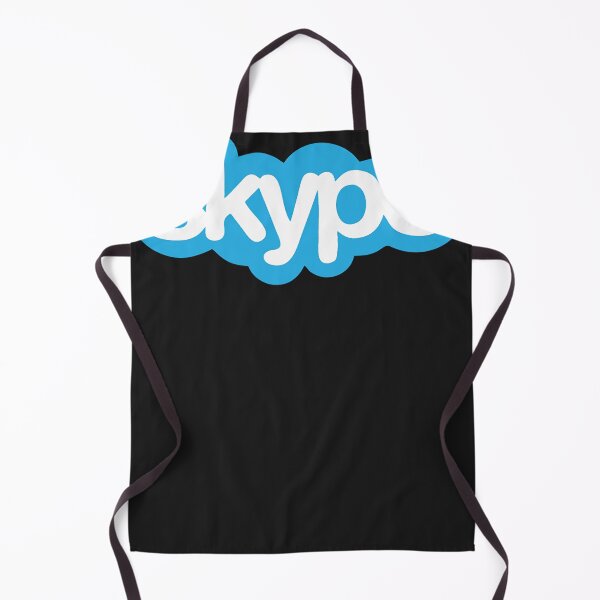 Item preview, Best seller skype logo merchandise essential t shirt designed and sold by CourtneyKiely1.