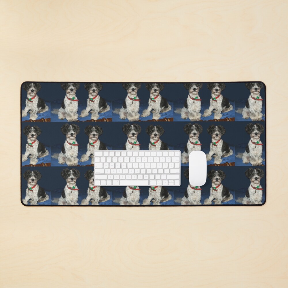 Item preview, Desk Mat designed and sold by AvrilThomasart.
