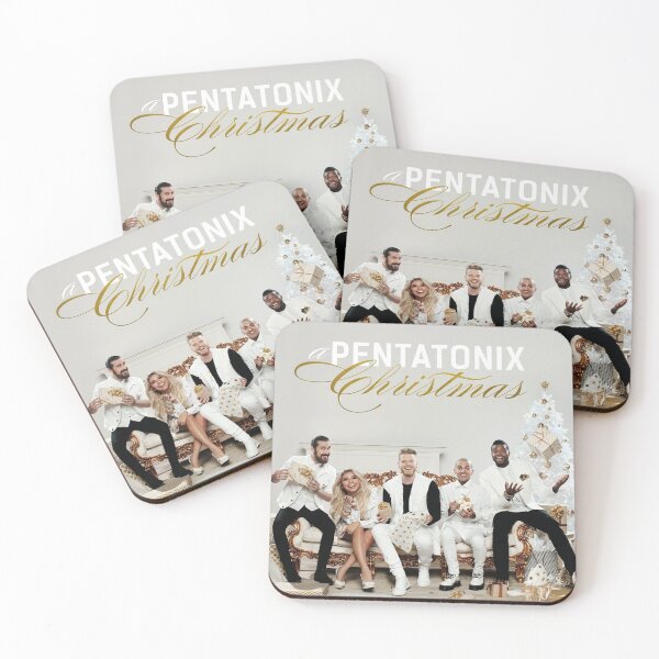 Item preview, Pentatonix a pentatonix christmas designed and sold by EricJohnston36.