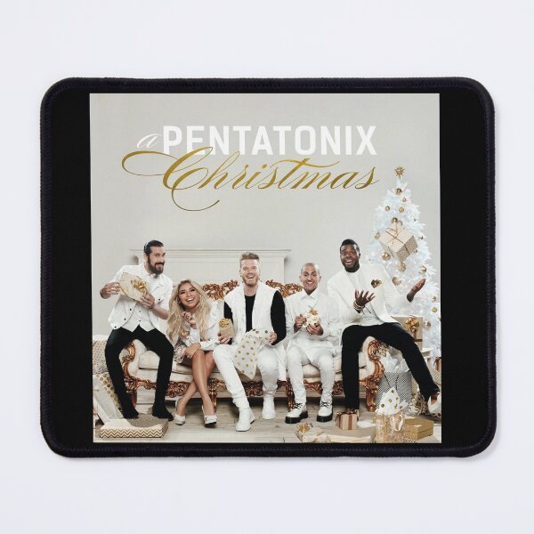 Item preview, Pentatonix a pentatonix christmas designed and sold by EricJohnston36.