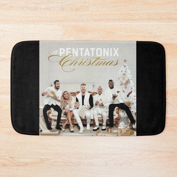 Item preview, Pentatonix a pentatonix christmas designed and sold by EricJohnston36.