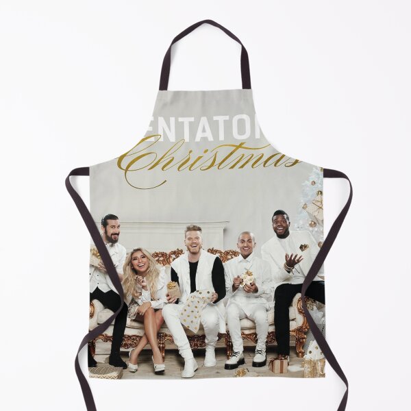 Item preview, Pentatonix a pentatonix christmas designed and sold by EricJohnston36.