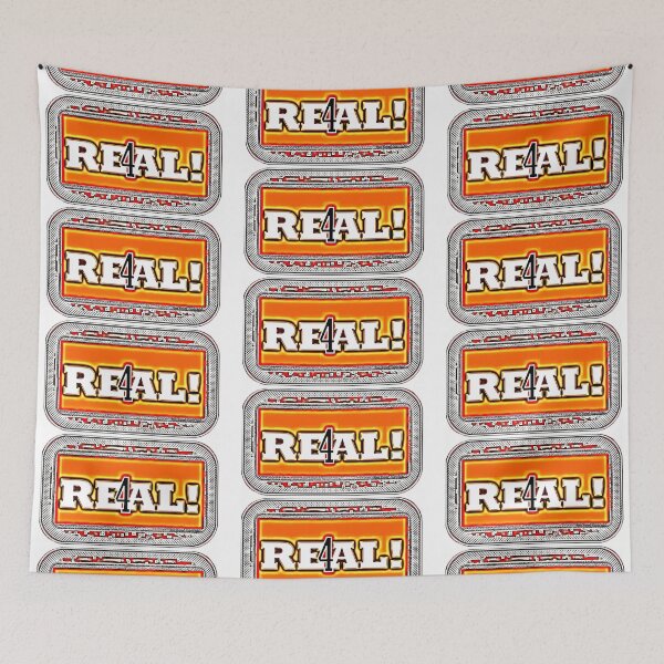 Item preview,   Wall Art  ///  4 REAL! designed and sold by Imagin8er.