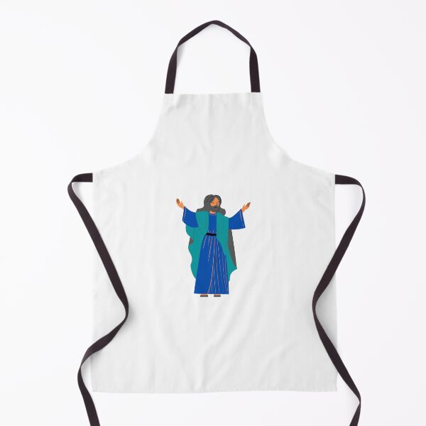 Item preview, zombie jesus designed and sold by saberpunisher.