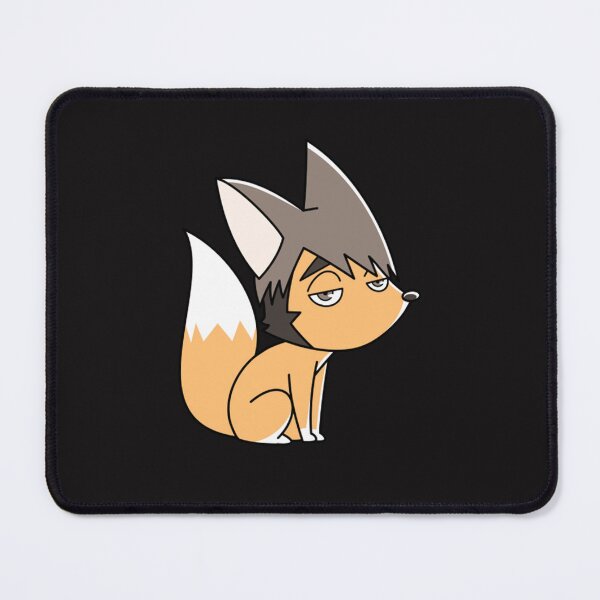 Item preview, chibi fox osamu T-Shirt designed and sold by tolayors.
