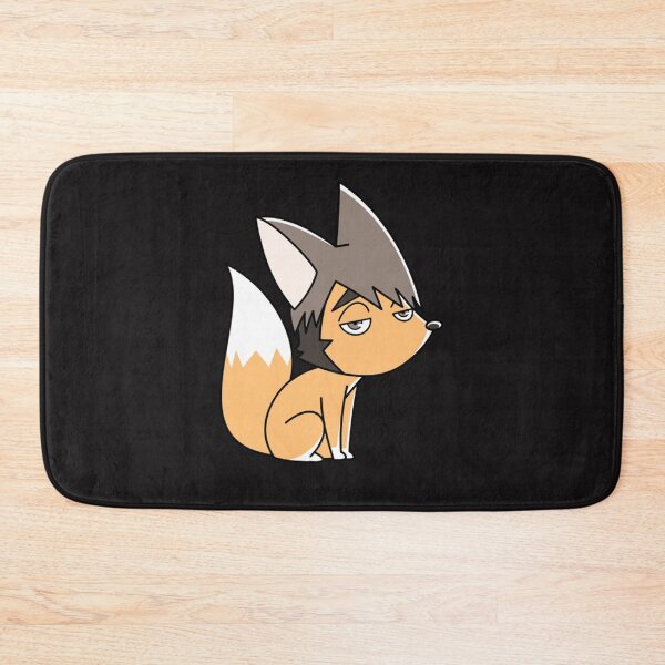 Item preview, chibi fox osamu T-Shirt designed and sold by tolayors.