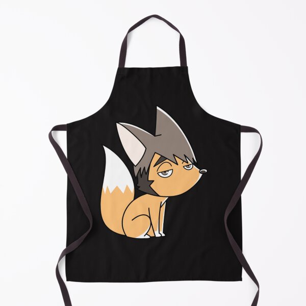 Item preview, chibi fox osamu T-Shirt designed and sold by tolayors.