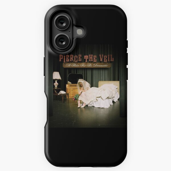 Item preview, Pierce the Veil a flair for the dramatic designed and sold by RitaHamel37.