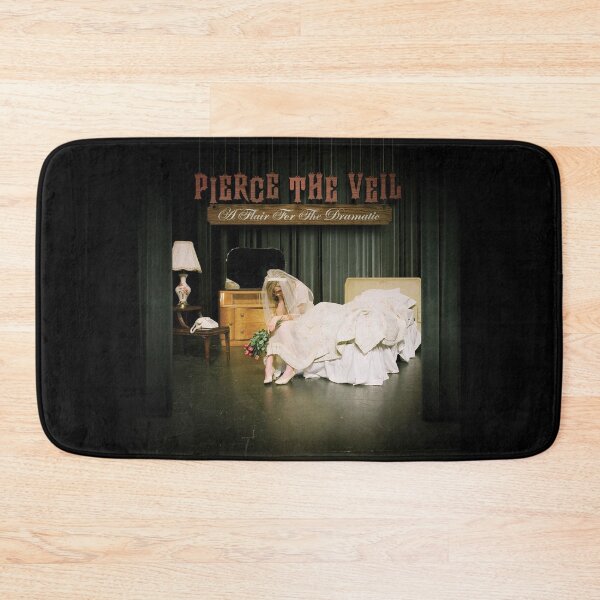 Item preview, Pierce the Veil a flair for the dramatic designed and sold by RitaHamel37.
