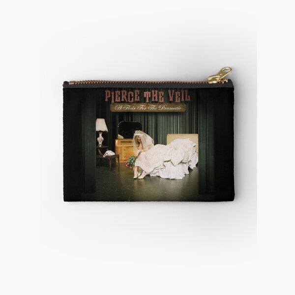Item preview, Pierce the Veil a flair for the dramatic designed and sold by RitaHamel37.