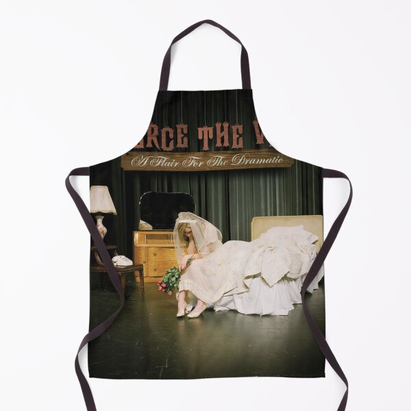 Item preview, Pierce the Veil a flair for the dramatic designed and sold by RitaHamel37.