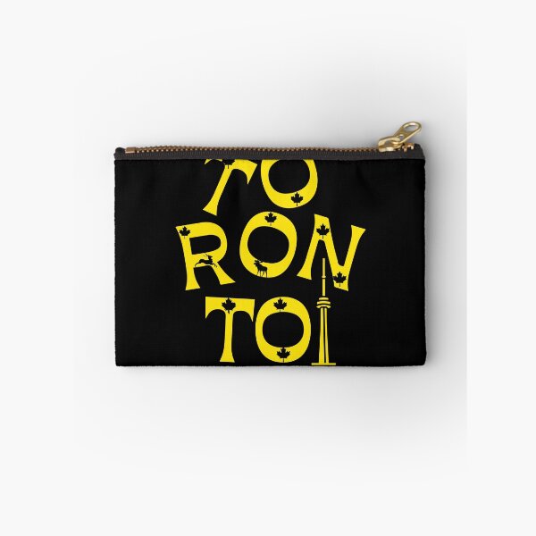 Item preview, TORONTO designed and sold by Axeel.art.