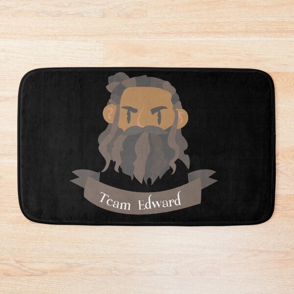 Item preview, team edward(our flag means death) designed and sold by remerasnerdas.