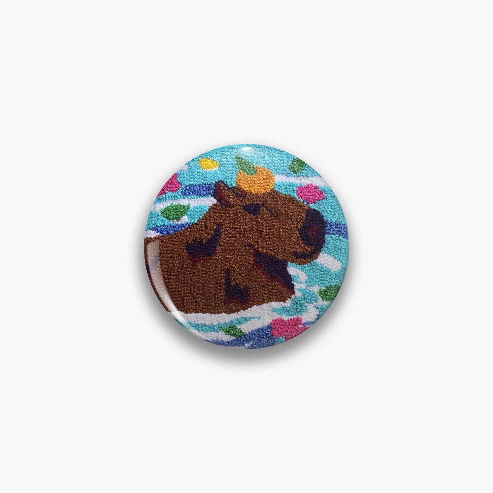 Item preview, Pin designed and sold by funzos.