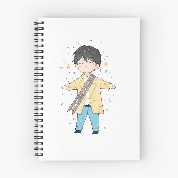 Item preview, SF9 Inseong fansign  designed and sold by Oraitt !.