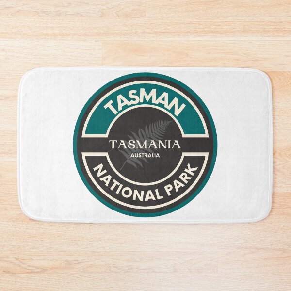 Item preview, Tasman National Park Tasmania Australia Souvenir designed and sold by Zaprinda.