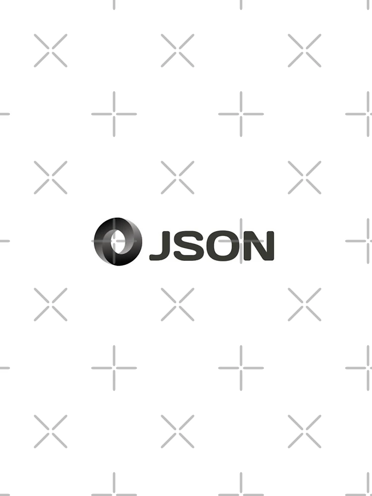 Thumbnail 4 of 4, iPhone Case, json javascript designed and sold by yourgeekside.