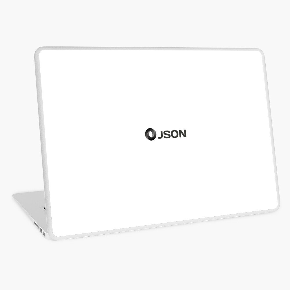 Item preview, Laptop Skin designed and sold by yourgeekside.