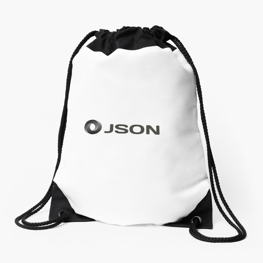 Item preview, Drawstring Bag designed and sold by yourgeekside.