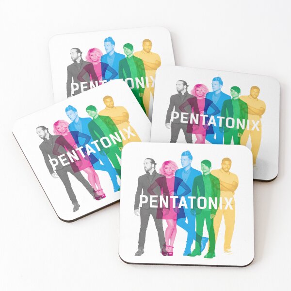 Item preview, Pentatonix pentatonix 1 designed and sold by EricJohnston36.
