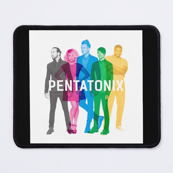 Item preview, Pentatonix pentatonix 1 designed and sold by EricJohnston36.
