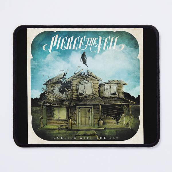 Item preview, Pierce the Veil collide with the sky designed and sold by RitaHamel37.