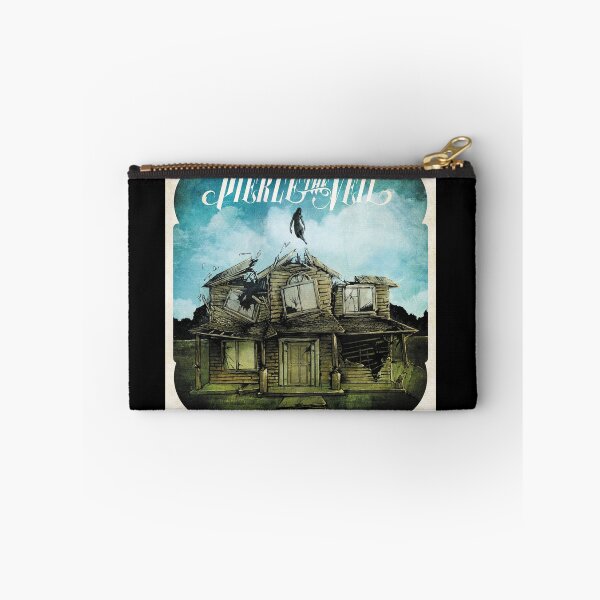 Item preview, Pierce the Veil collide with the sky designed and sold by RitaHamel37.