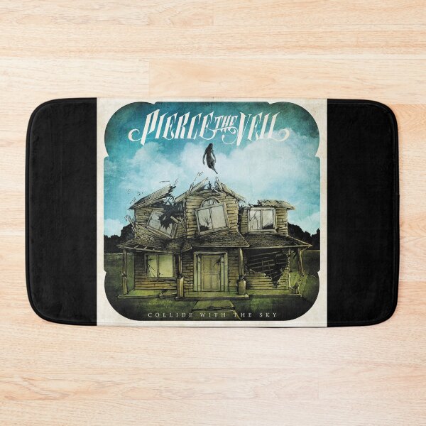 Item preview, Pierce the Veil collide with the sky designed and sold by RitaHamel37.