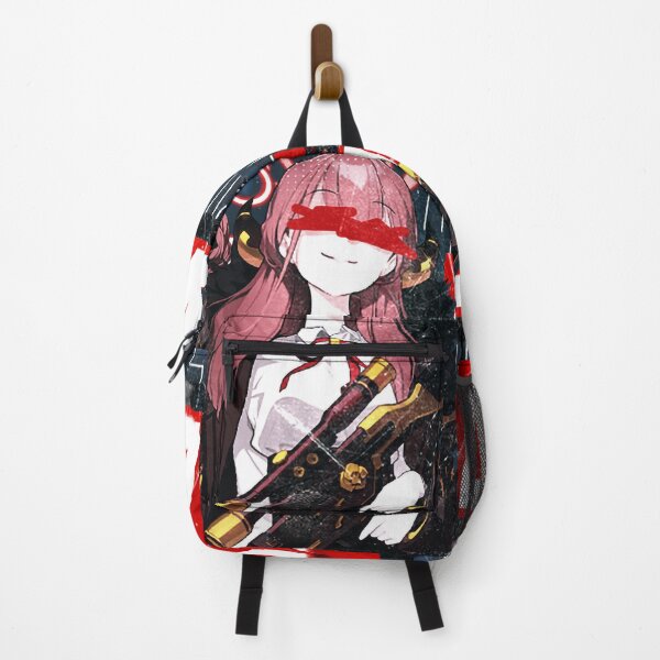 Item preview, Aesthetic Aru Rikuhachima - Blue Archive designed and sold by kylewords00.