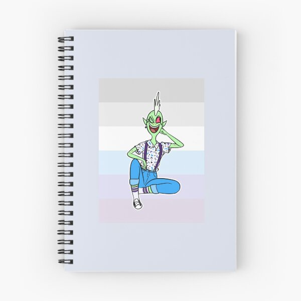 Item preview, Lord Dominator Aroace Pride designed and sold by wINDY12.