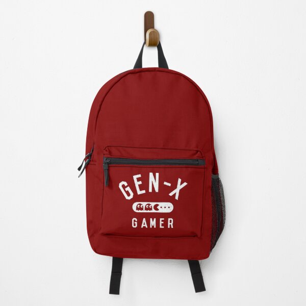 Item preview, Gen X Gamer designed and sold by PrairieGrouse.