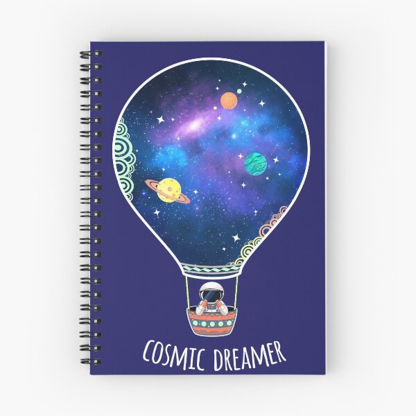 Item preview, Cosmic Dreamer  designed and sold by Mary-noire.