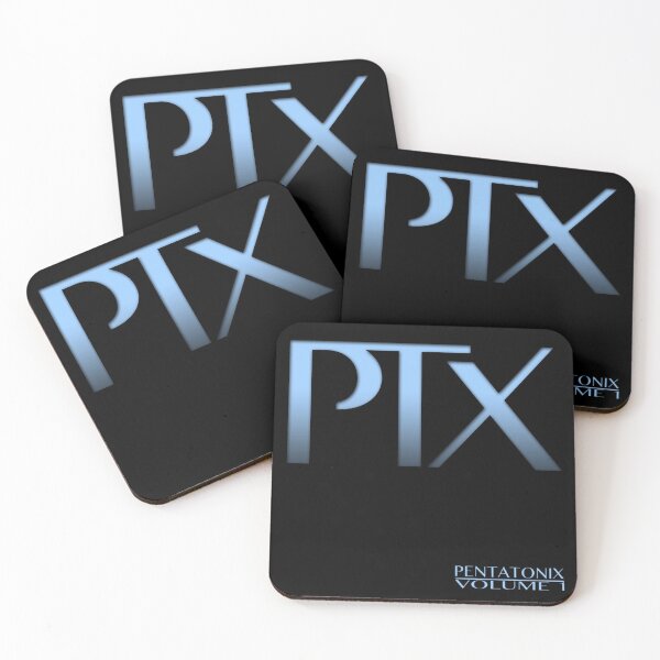 Item preview, Pentatonix ptx volume 1 designed and sold by EricJohnston36.