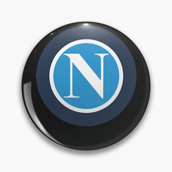 Artikelvorschau, Societa sportiva calcio napoli klassisches T-Shirt entworfen und verkauft von CourtneyKiely1.