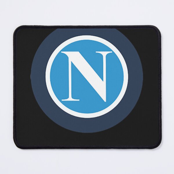 Item preview, Societa sportiva calcio napoli classic t shirt designed and sold by CourtneyKiely1.