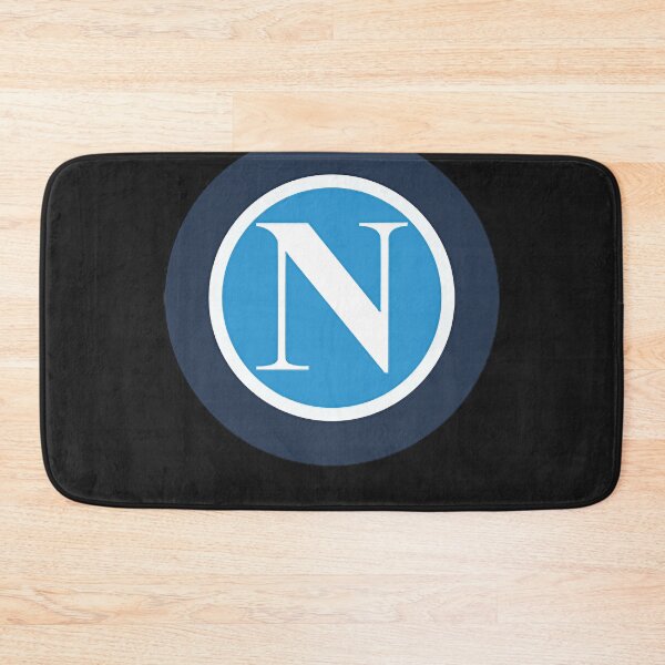 Artikelvorschau, Societa sportiva calcio napoli klassisches T-Shirt entworfen und verkauft von CourtneyKiely1.