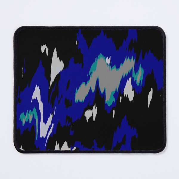 Item preview, Abstract Camo Art D788 designed and sold by SelfUpgrade.