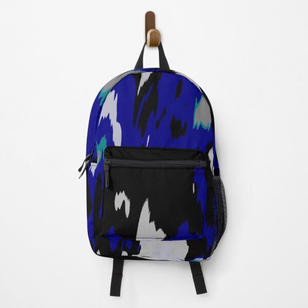 Item preview, Abstract Camo Art D788 designed and sold by SelfUpgrade.
