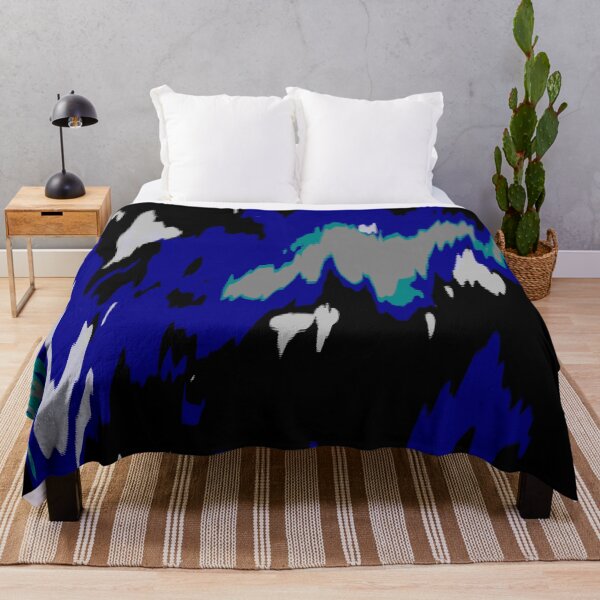 Item preview, Abstract Camo Art D788 designed and sold by SelfUpgrade.
