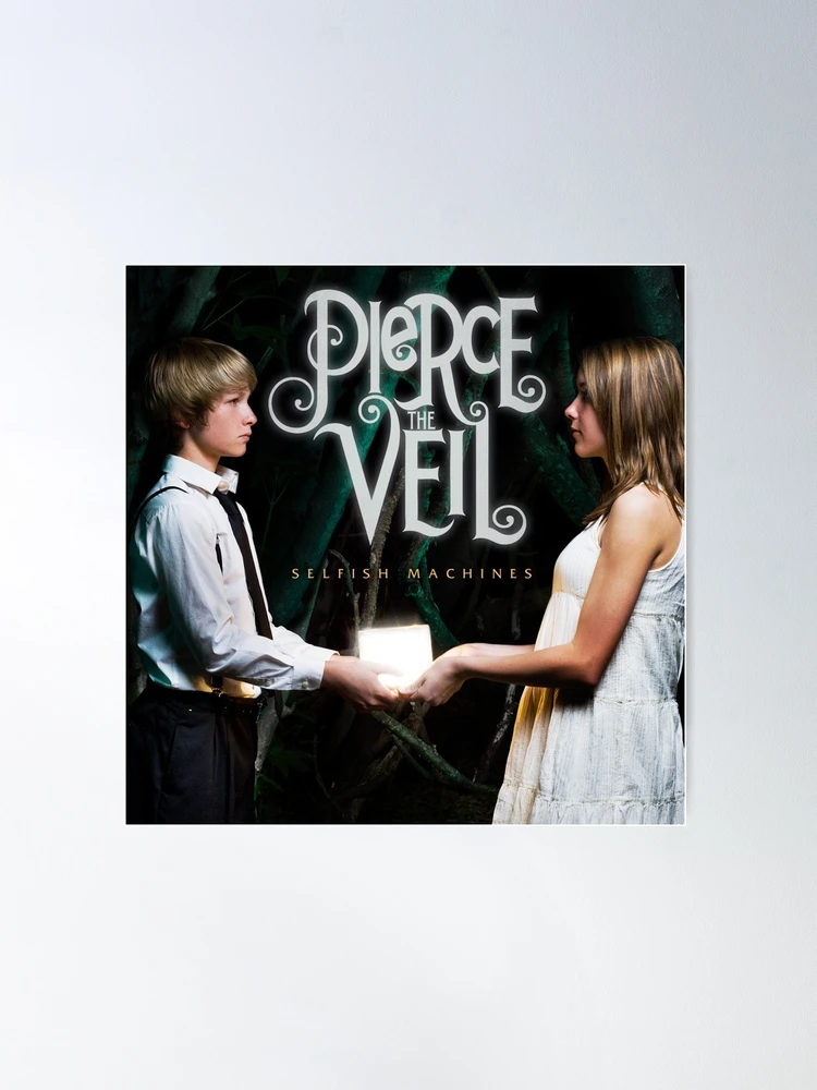 Pierce the Veil selfish machines