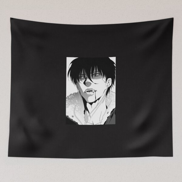 Item preview, devil&x27;s line anzai Classic T-Shirt designed and sold by tolayors.