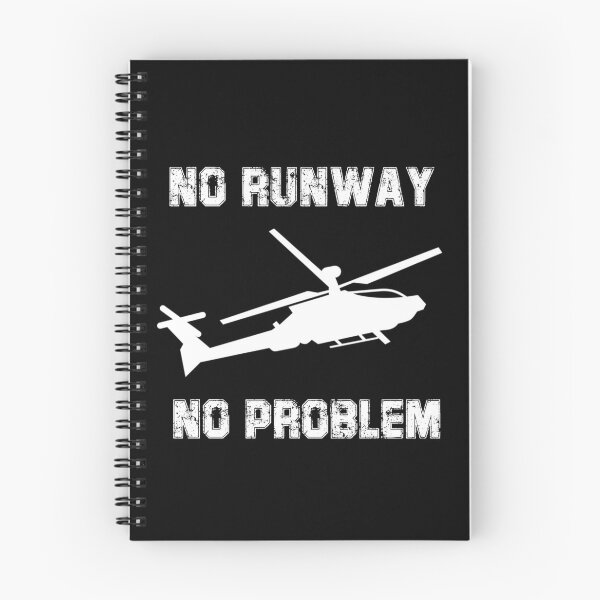 Item preview, No runway no problem designed and sold by Genius-store.